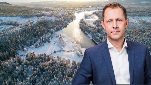Prognosen: Smäll för elkunderna i syd Prognosen: Smäll för elkunderna i syd