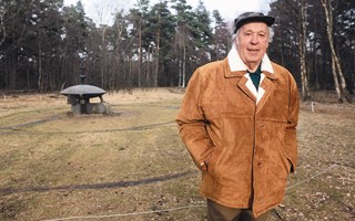 UFO-mötet som förändrade allt 