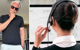 Ledare: När en enkät säger mer än ett telefonsamtal