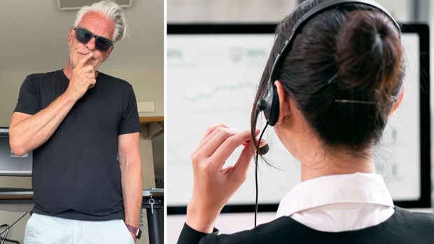 Ledare: När en enkät säger mer än ett telefonsamtal 