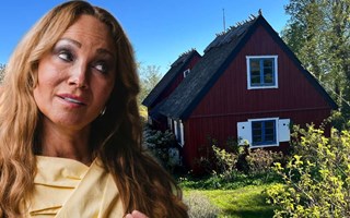 Perrellis bygge stoppas – kommunen säger nej till husflytt
