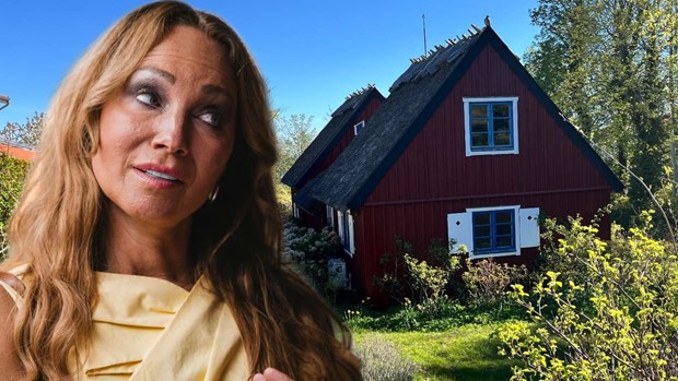 Perrellis bygge stoppas � kommunen s�ger nej till husflytt