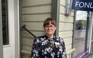 Döstäda – även i datorn och mobilen 