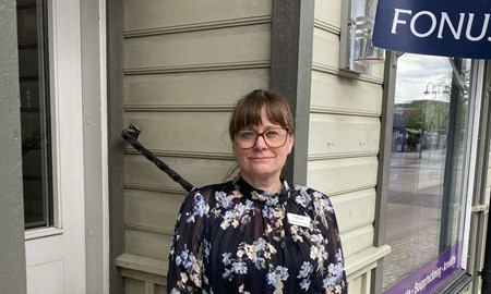 Döstäda – även i datorn och mobilen 