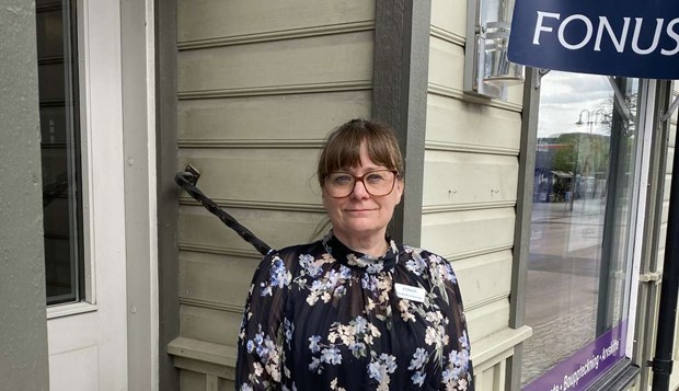 Döstäda – även i datorn och mobilen 