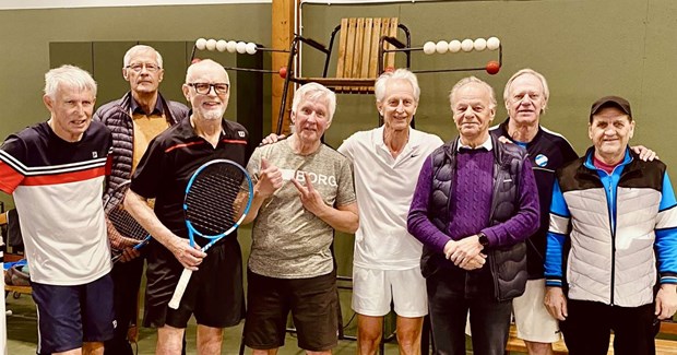 Båstad smashade hem SM-guldet – igen
