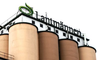 Utdelningsrekord: �ver 2 miljarder till b�nderna