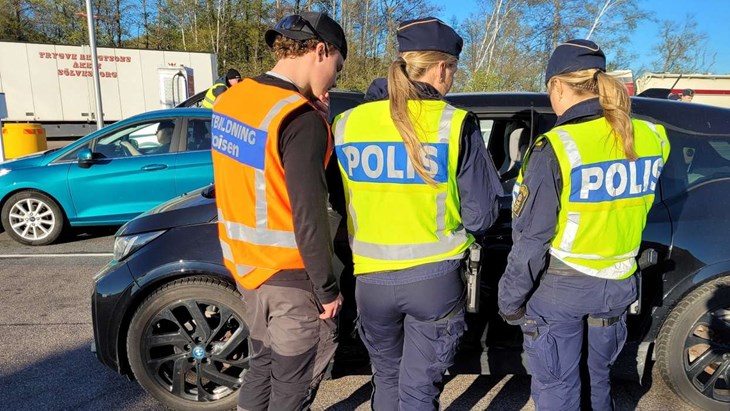 Foto: Rickard Gustafsson