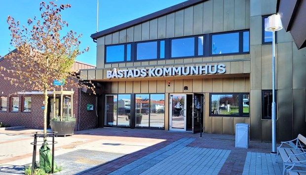 Varningsflaggor missades i 100-miljonersbygget