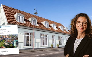 Kvarteren på Köpmansgatan – planerna går vidare