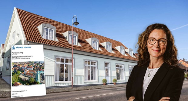 Kvarteren på Köpmansgatan – planerna går vidare