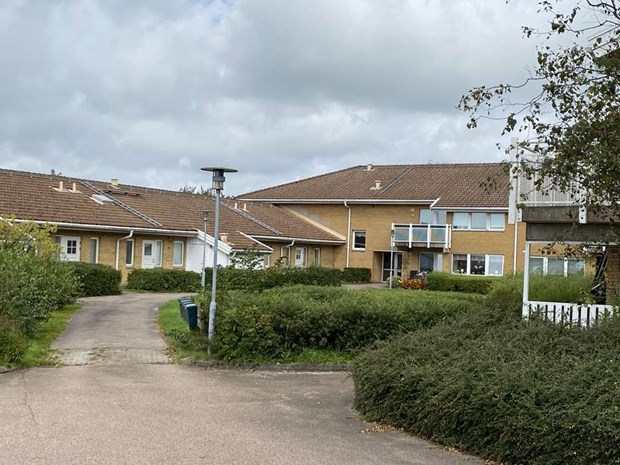 Fastighetsägare vann hyrestvist 