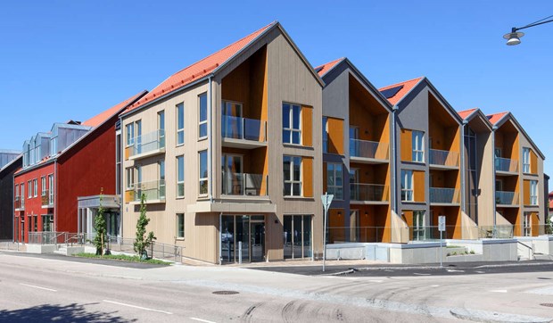 Från grusplan till tropisk innergård mitt i Båstad