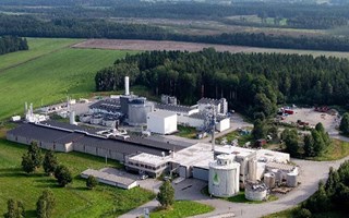 Historiskt klimatbelopp till Skottorp – 179 miljoner