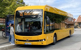Nästan 700 kronor billigare per månad