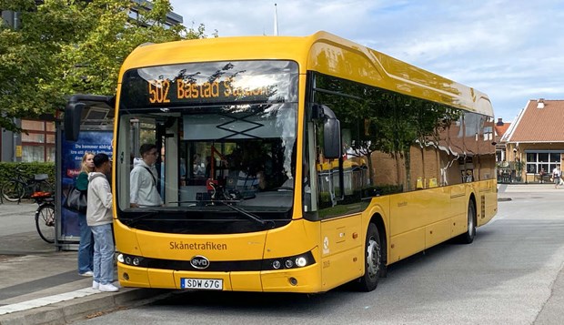 Nästan 700 kronor billigare per månad