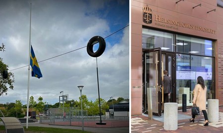 Dödsolyckan i Förslöv: Traktorföraren döms