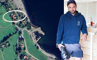 Måns lämnar Kattvik – fick 20 miljoner