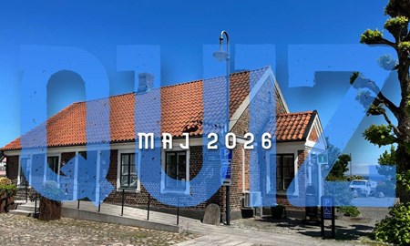 Tio quizfrågor om sådant som hände i maj