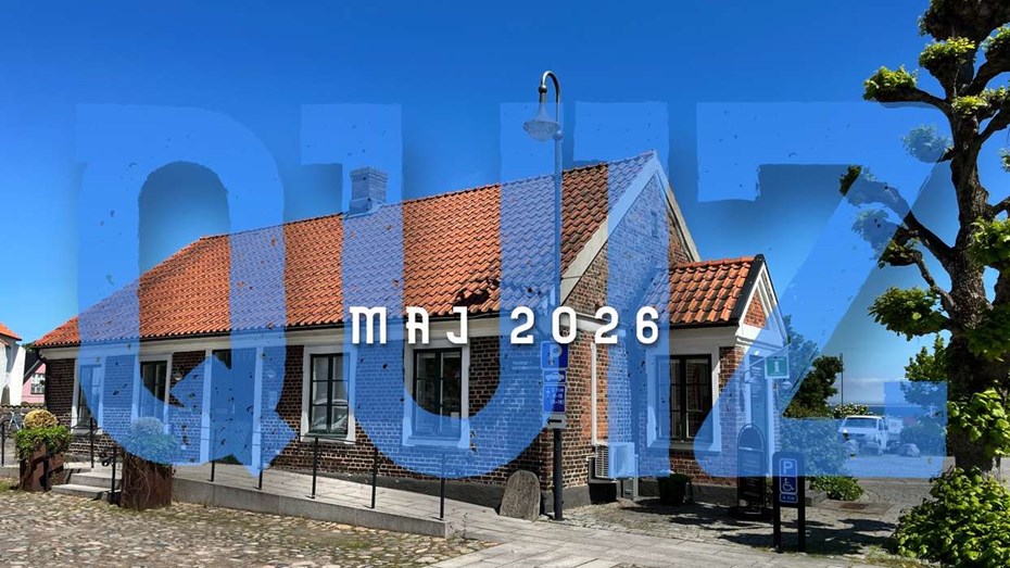 Tio quizfrågor om sådant som hände i maj