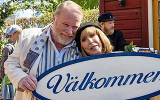 Eva Rydberg: