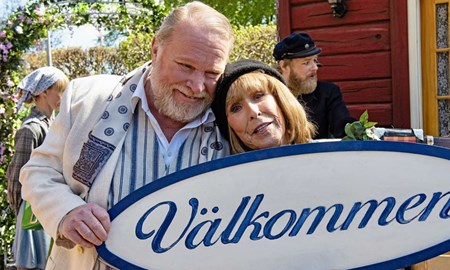 Eva Rydberg: 