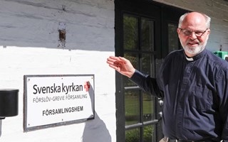 Kyrkoherden om kopparstölderna: 
