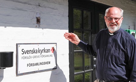 Kyrkoherden om kopparstölderna: 