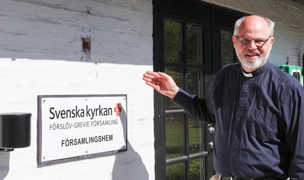 Kyrkoherden om kopparstölderna: Kyrkoherden om kopparstölderna: