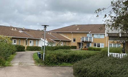 Hyrestvisten på Bjärehemmet rullar vidare till hovrätten