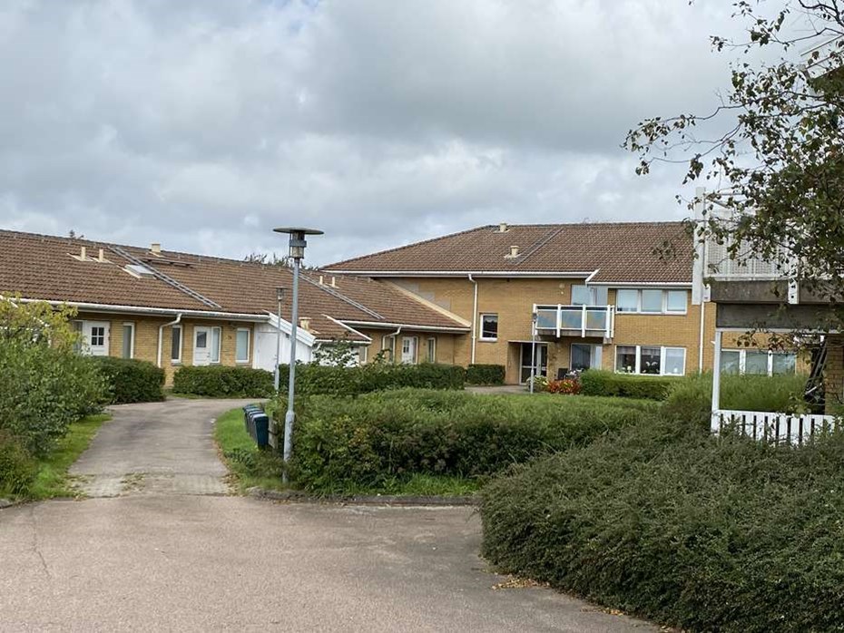 Hyrestvisten på Bjärehemmet rullar vidare till hovrätten