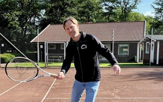 Firar 50 år och satsar drygt en halv miljon på framtiden