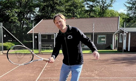 Firar 50 år och satsar drygt en halv miljon på framtiden