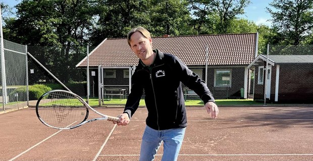 Firar 50 år och satsar drygt en halv miljon på framtiden Firar 50 år och satsar drygt en halv miljon på framtiden