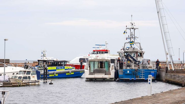 Foto: Peter Jakobsson