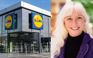Nu är det klart: Lidl öppnar i Båstad