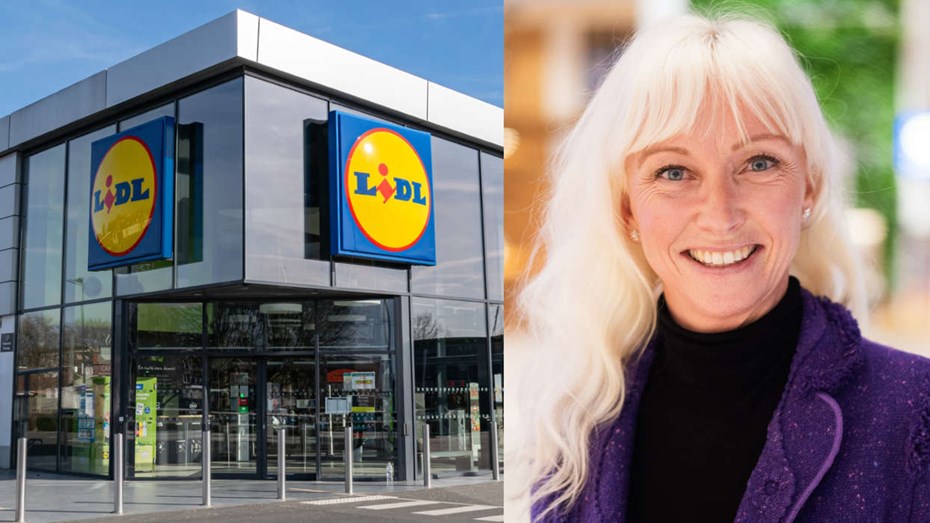 Nu är det klart: Lidl öppnar i Båstad
