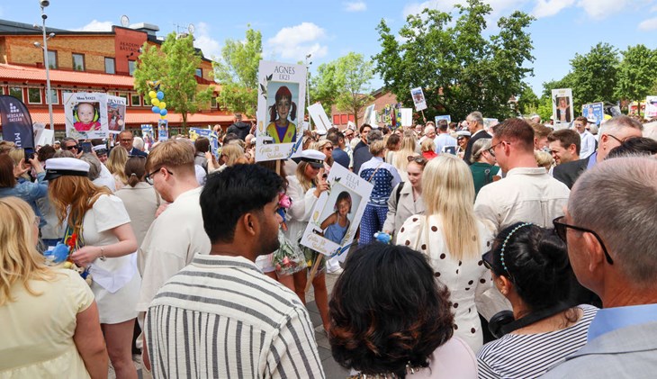 Foto: Peter Jakobsson