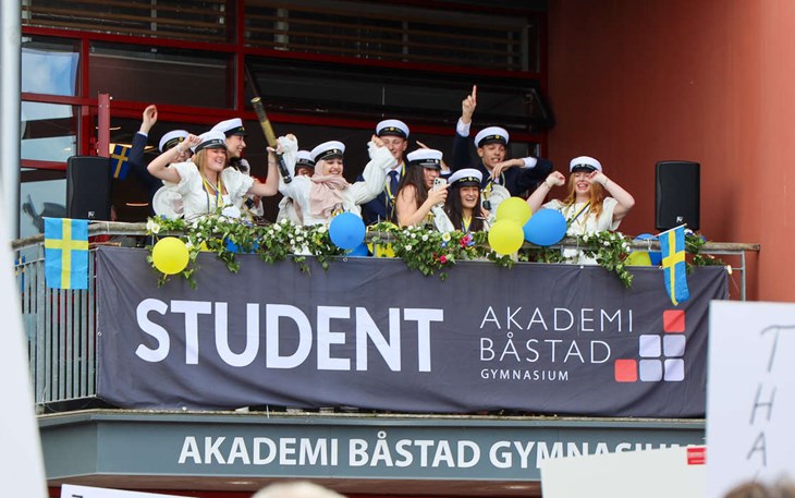 Foto: Peter Jakobsson