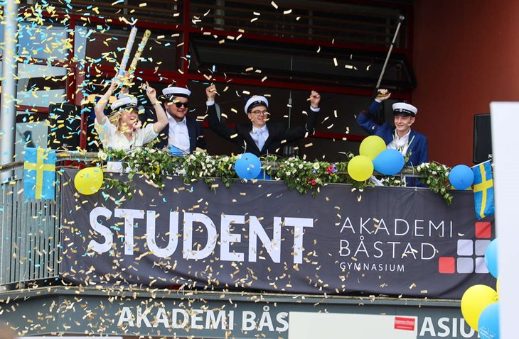 Foto: Peter Jakobsson