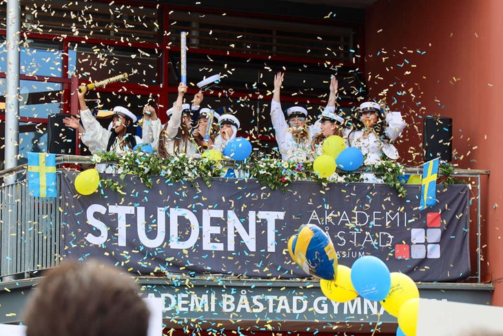 Foto: Peter Jakobsson