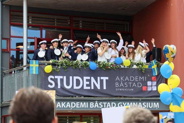 Foto: Peter Jakobsson