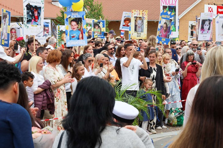 Foto: Peter Jakobsson