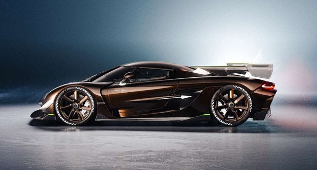 Koenigsegg rusar i värde – börsnotering hägrar Koenigsegg rusar i värde – börsnotering hägrar