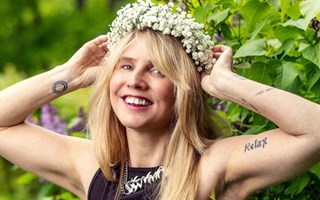 Bjäretösen Amanda Romare ska sommarprata