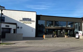 Åtal: Kvinna fyllde väska med lyxvaror från hotell i Båstad