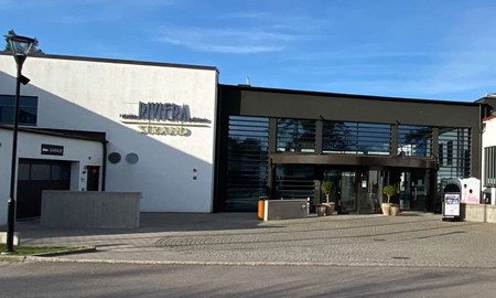 Åtal: Kvinna fyllde väska med lyxvaror från hotell i Båstad