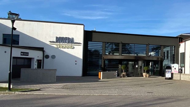 Åtal: Kvinna fyllde väska med lyxvaror från hotell i Båstad
