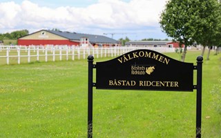 Båstad Ridcenter sålt till privat aktör
