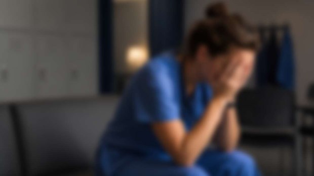 Personal lämnar hemtjänsten i Båstad: ”Nu skiter jag i det här”